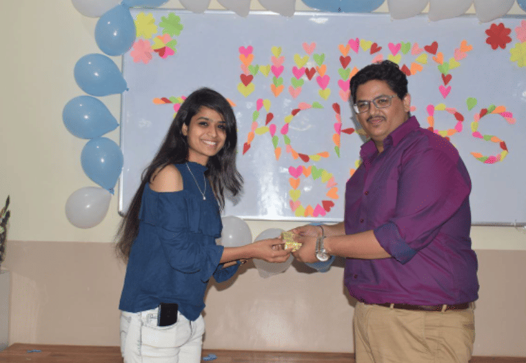 AIMS Institute of Management Studies Pune Events photo 11